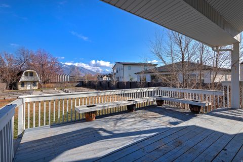 Tiny photo for 1641 W 11745 S, Riverton, UT 84065 (MLS # 2142498)