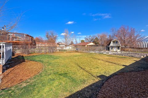 Tiny photo for 1641 W 11745 S, Riverton, UT 84065 (MLS # 2142498)