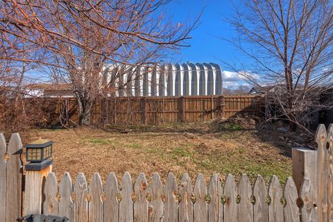 Tiny photo for 1641 W 11745 S, Riverton, UT 84065 (MLS # 2142498)