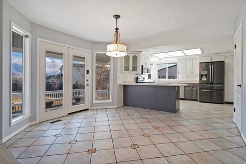 Tiny photo for 1641 W 11745 S, Riverton, UT 84065 (MLS # 2142498)