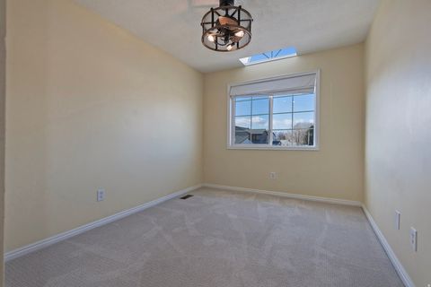 Tiny photo for 1641 W 11745 S, Riverton, UT 84065 (MLS # 2142498)
