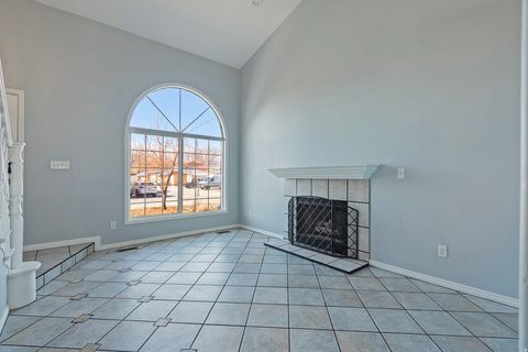 Tiny photo for 1641 W 11745 S, Riverton, UT 84065 (MLS # 2142498)