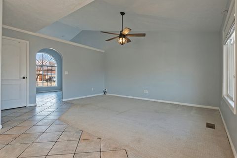 Tiny photo for 1641 W 11745 S, Riverton, UT 84065 (MLS # 2142498)