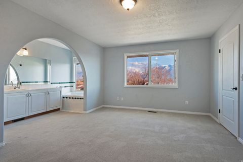 Tiny photo for 1641 W 11745 S, Riverton, UT 84065 (MLS # 2142498)