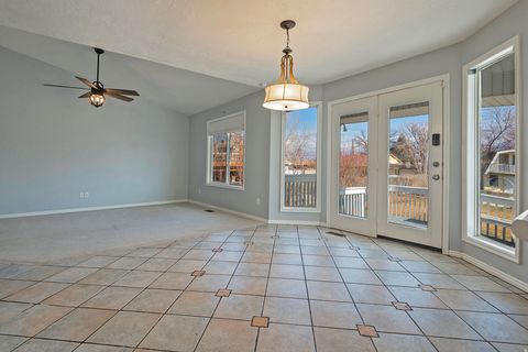Tiny photo for 1641 W 11745 S, Riverton, UT 84065 (MLS # 2142498)