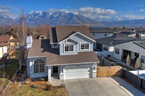 Tiny photo for 1641 W 11745 S, Riverton, UT 84065 (MLS # 2142498)