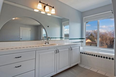 Tiny photo for 1641 W 11745 S, Riverton, UT 84065 (MLS # 2142498)
