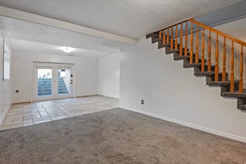 Tiny photo for 1641 W 11745 S, Riverton, UT 84065 (MLS # 2142498)