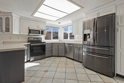 Tiny photo for 1641 W 11745 S, Riverton, UT 84065 (MLS # 2142498)