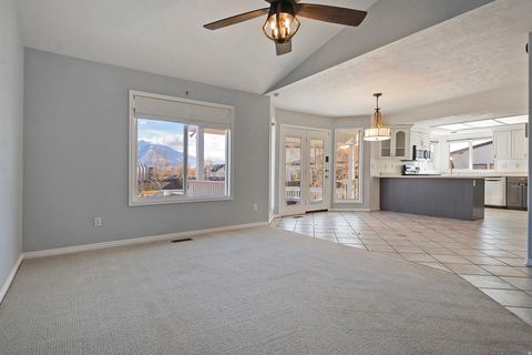 Tiny photo for 1641 W 11745 S, Riverton, UT 84065 (MLS # 2142498)