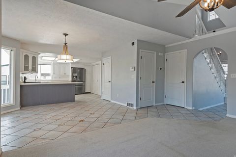 Tiny photo for 1641 W 11745 S, Riverton, UT 84065 (MLS # 2142498)