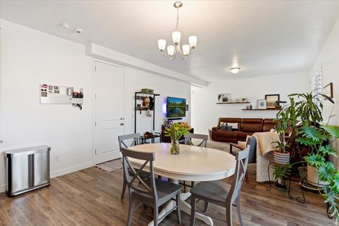 Tiny photo for 1505 E 3225 N, Layton, UT 84040 (MLS # 2132880)