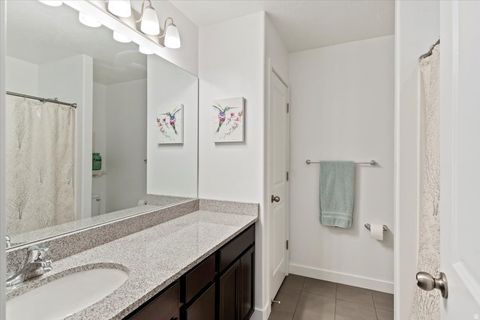 Tiny photo for 1505 E 3225 N, Layton, UT 84040 (MLS # 2132880)