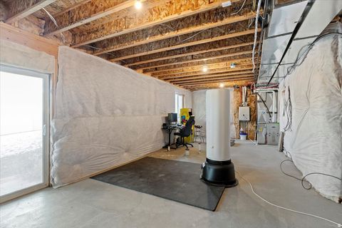 Tiny photo for 1505 E 3225 N, Layton, UT 84040 (MLS # 2132880)