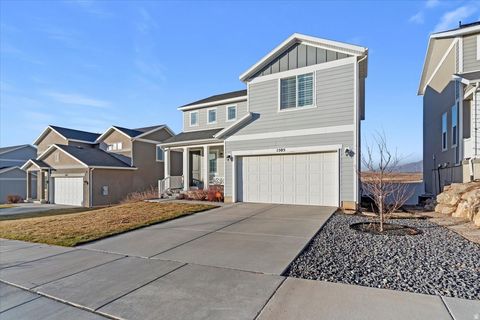 Tiny photo for 1505 E 3225 N, Layton, UT 84040 (MLS # 2132880)