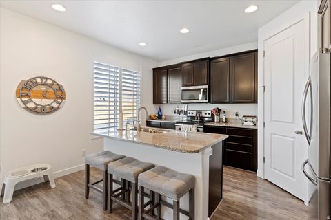 Tiny photo for 1505 E 3225 N, Layton, UT 84040 (MLS # 2132880)