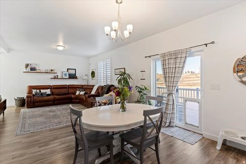 Tiny photo for 1505 E 3225 N, Layton, UT 84040 (MLS # 2132880)
