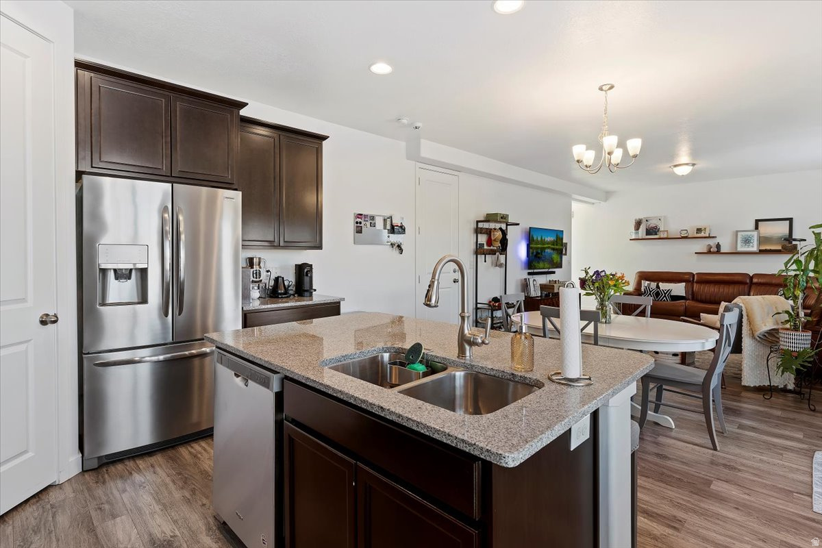 VISTAS AT EASTGATE - Residential