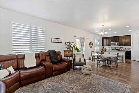 Tiny photo for 1505 E 3225 N, Layton, UT 84040 (MLS # 2132880)