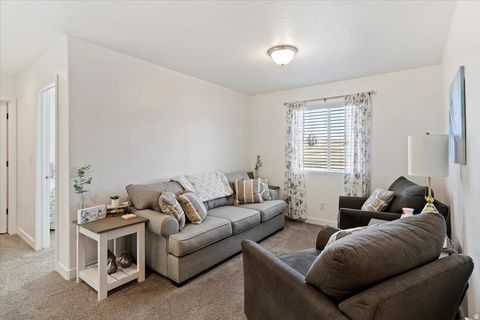 Tiny photo for 1505 E 3225 N, Layton, UT 84040 (MLS # 2132880)