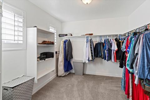 Tiny photo for 1505 E 3225 N, Layton, UT 84040 (MLS # 2132880)