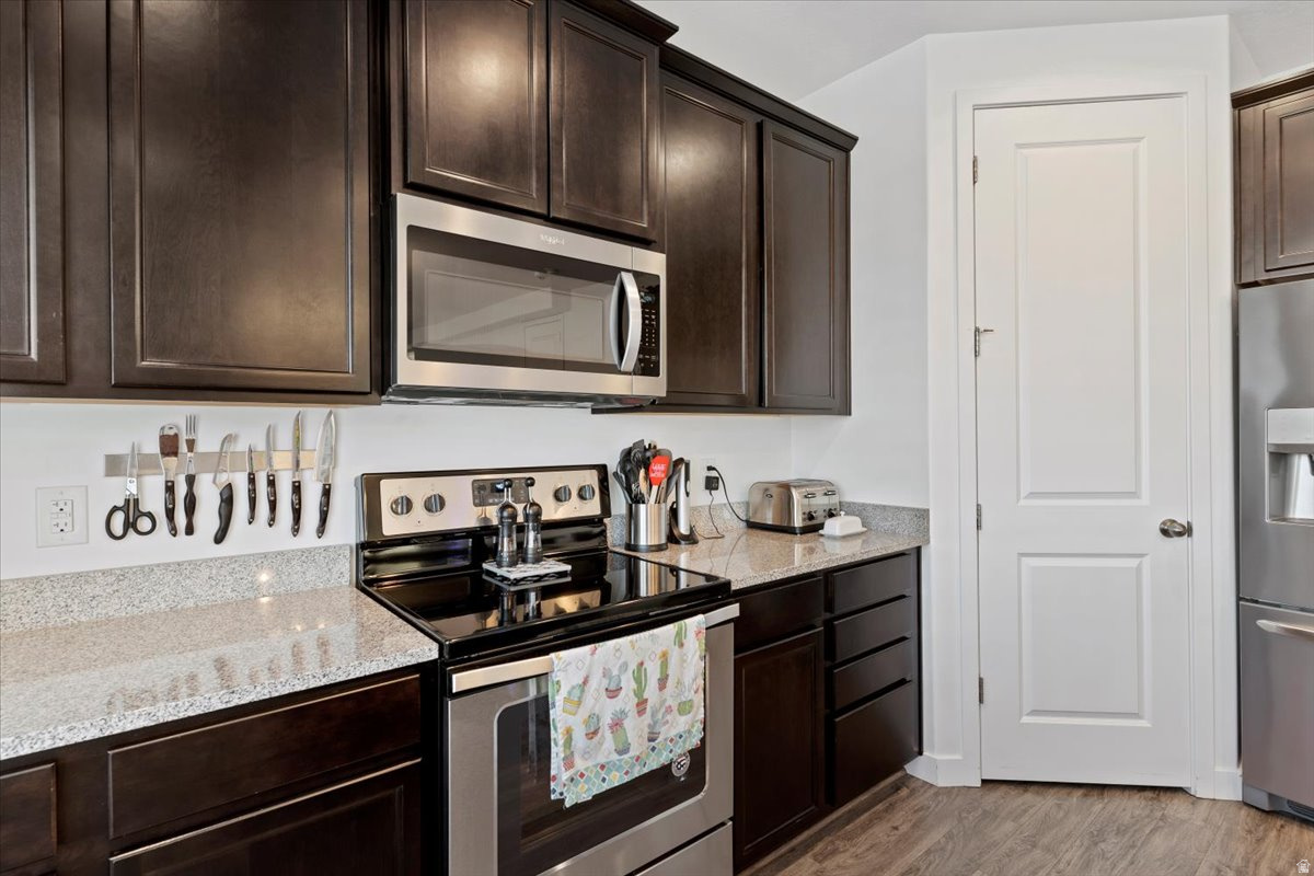 VISTAS AT EASTGATE - Residential