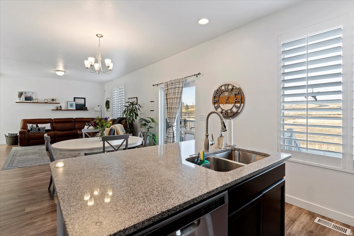 VISTAS AT EASTGATE - Residential