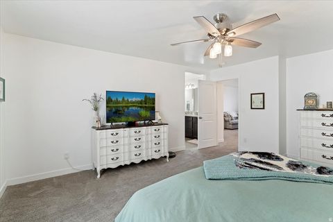 Tiny photo for 1505 E 3225 N, Layton, UT 84040 (MLS # 2132880)