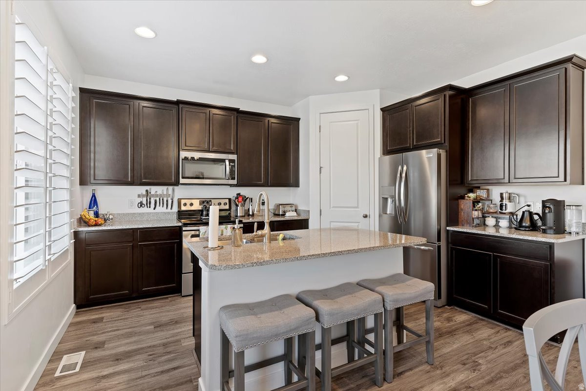 VISTAS AT EASTGATE - Residential