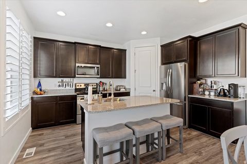 Tiny photo for 1505 E 3225 N, Layton, UT 84040 (MLS # 2132880)