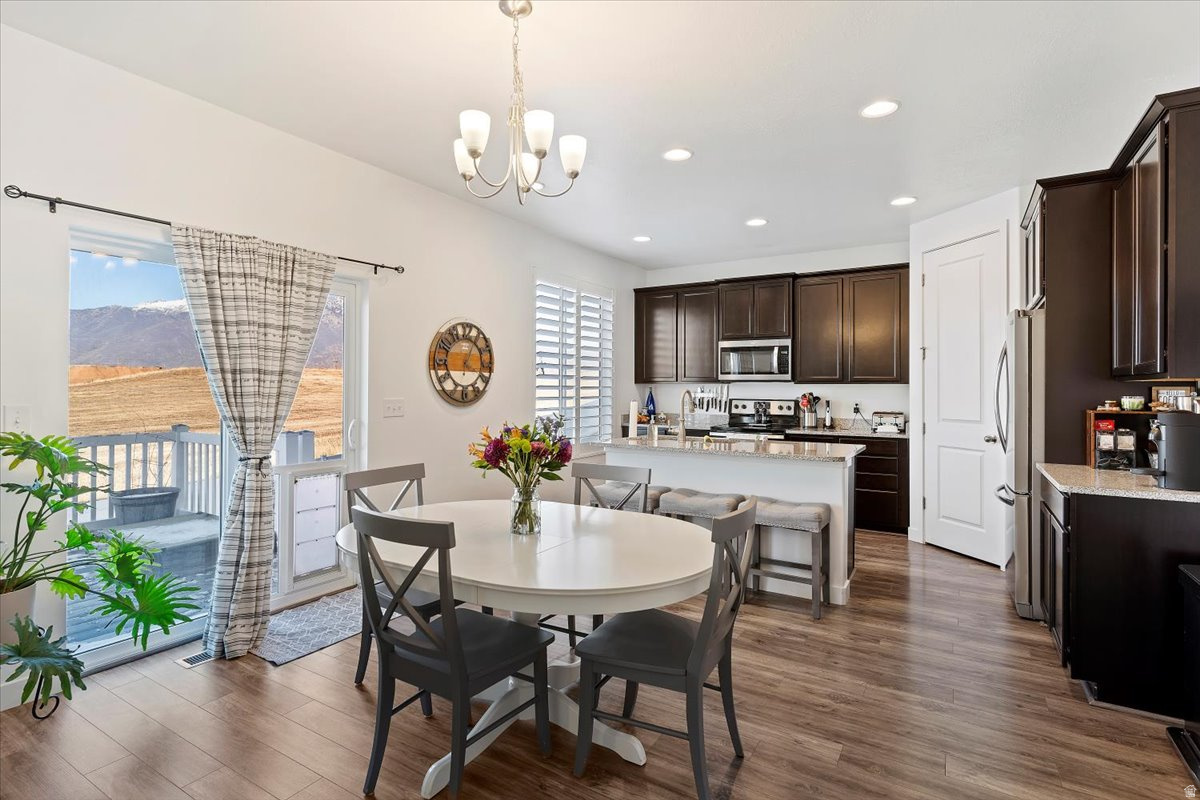 VISTAS AT EASTGATE - Residential