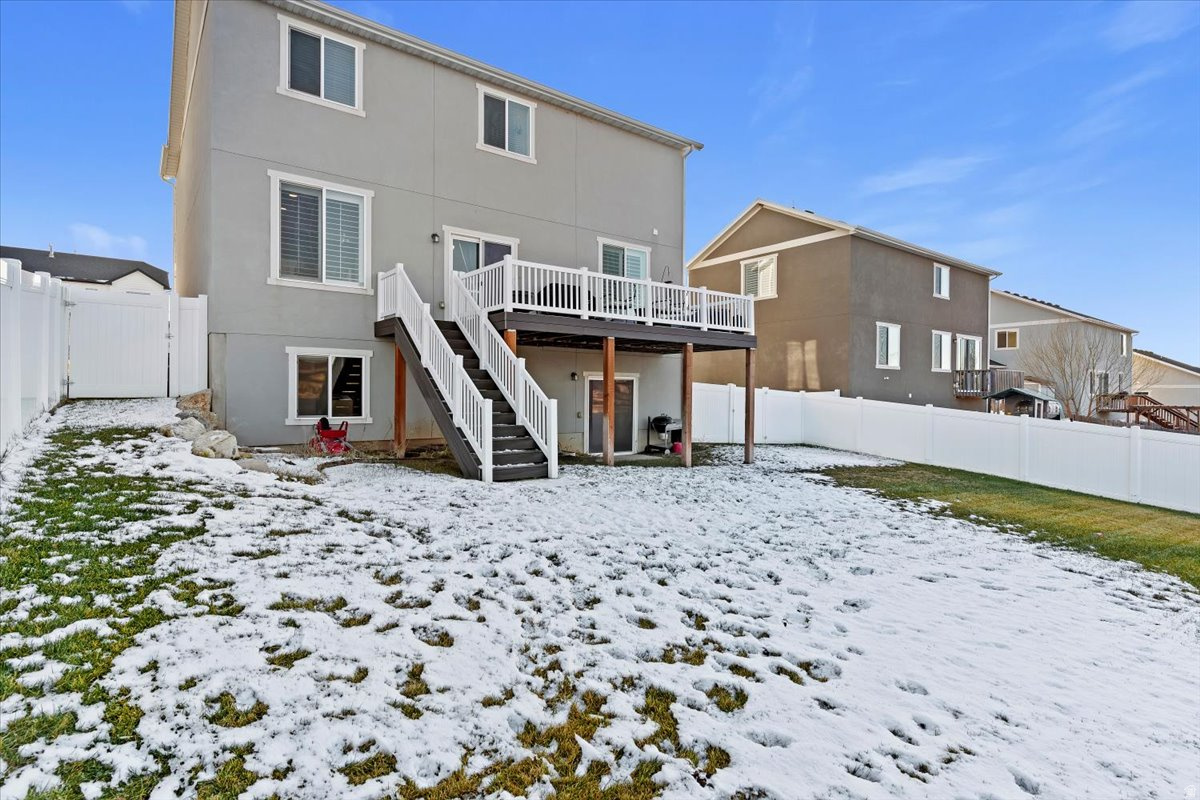 VISTAS AT EASTGATE - Residential