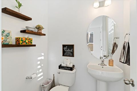 Tiny photo for 1505 E 3225 N, Layton, UT 84040 (MLS # 2132880)