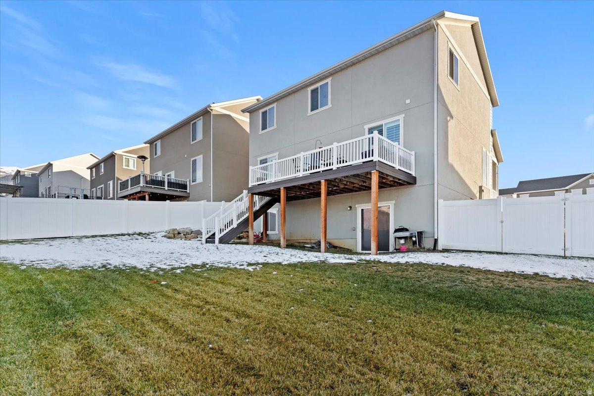 VISTAS AT EASTGATE - Residential