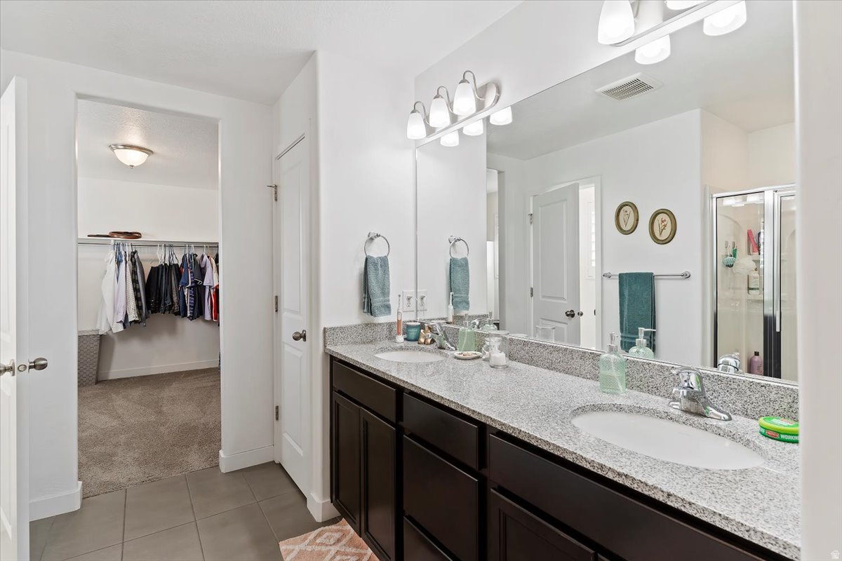 VISTAS AT EASTGATE - Residential