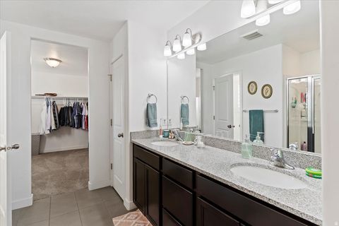 Tiny photo for 1505 E 3225 N, Layton, UT 84040 (MLS # 2132880)