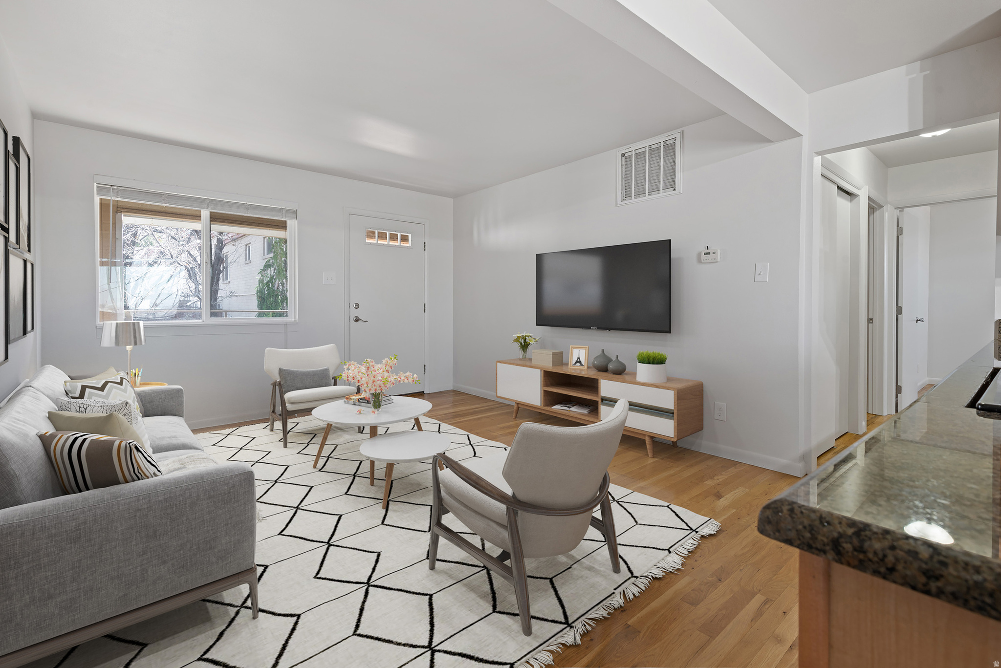 MARMALADE SQUARE CONDO - Residential