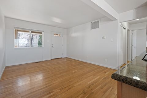 Tiny photo for 650 N 300 W #231, Salt Lake City, UT 84103 (MLS # 2129193)