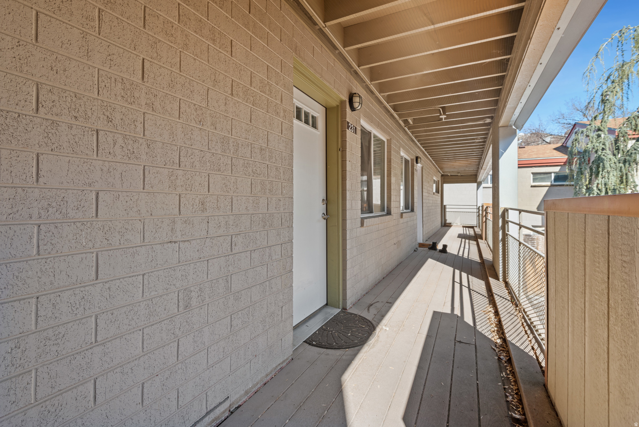 MARMALADE SQUARE CONDO - Residential