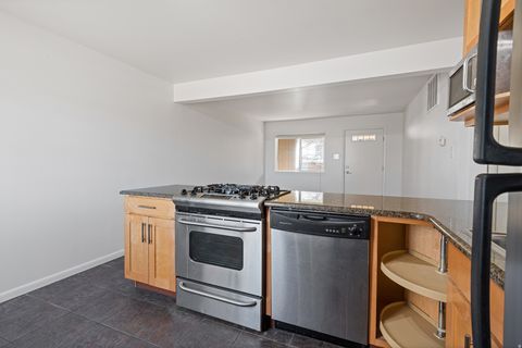Tiny photo for 650 N 300 W #231, Salt Lake City, UT 84103 (MLS # 2129193)