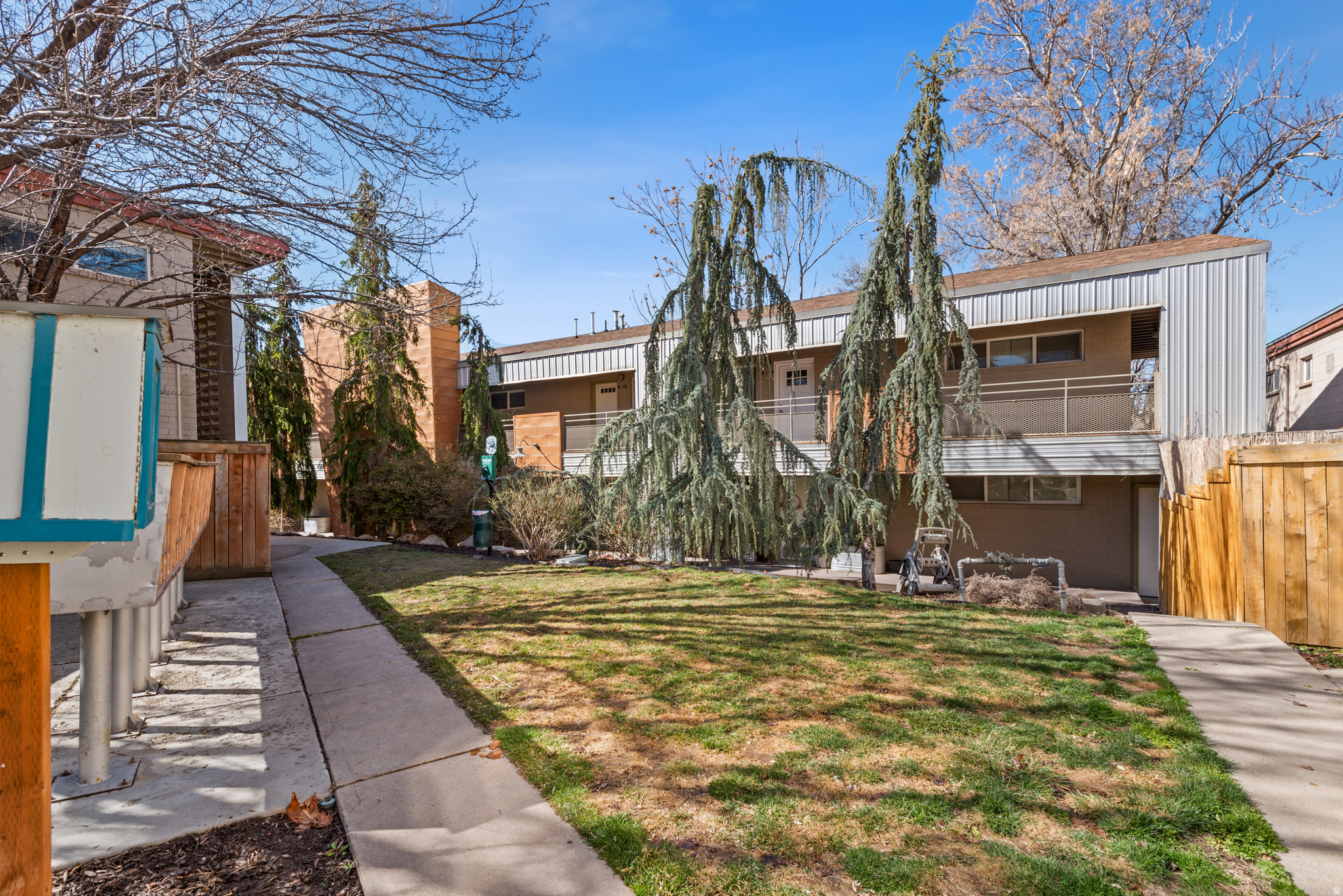 MARMALADE SQUARE CONDO - Residential