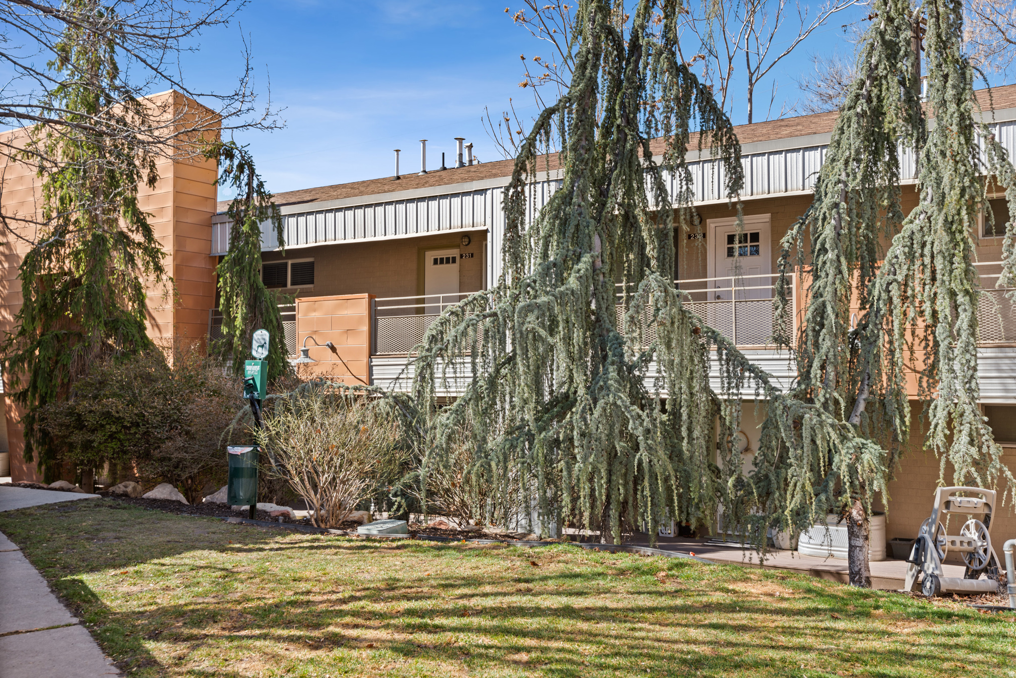 MARMALADE SQUARE CONDO - Residential