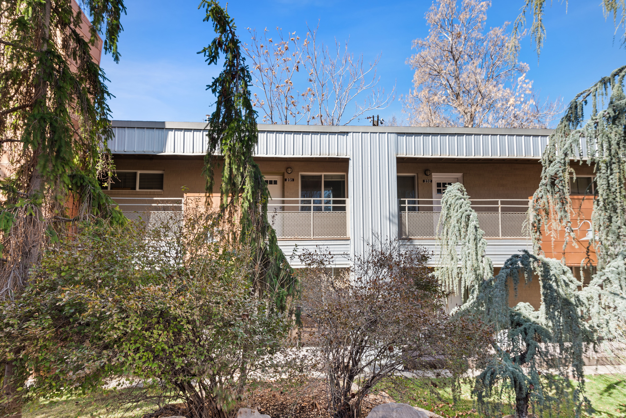 MARMALADE SQUARE CONDO - Residential