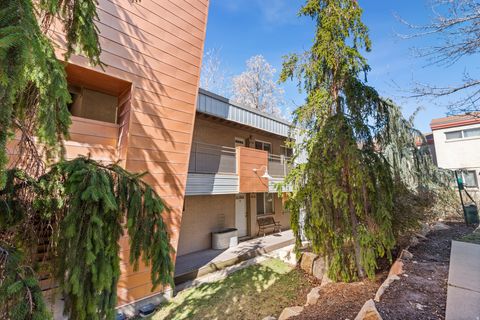 Tiny photo for 650 N 300 W #231, Salt Lake City, UT 84103 (MLS # 2129193)
