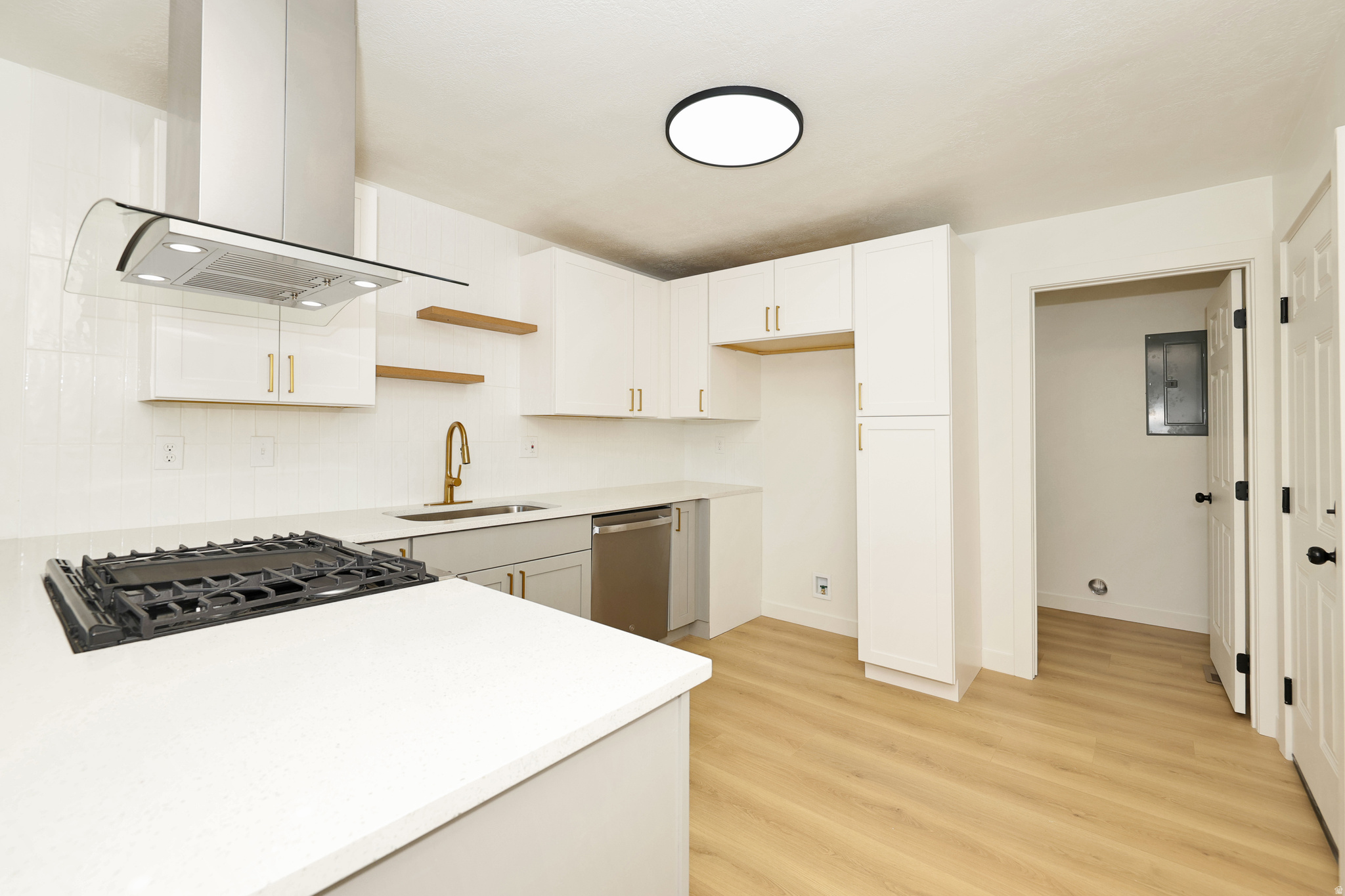 HOFFMAN HGTS - Residential