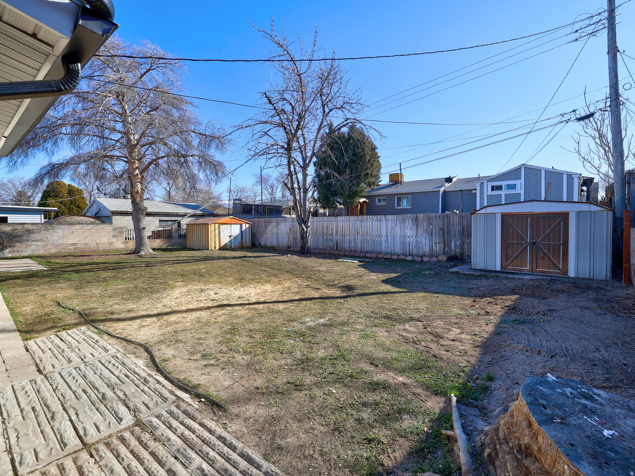 HOFFMAN HGTS - Residential