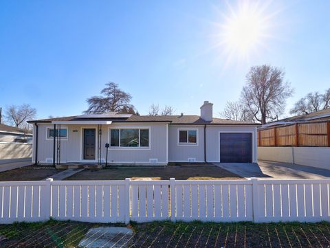 Photo of 4401 W 4985 S, Kearns, UT 84118 (MLS # 2135375)