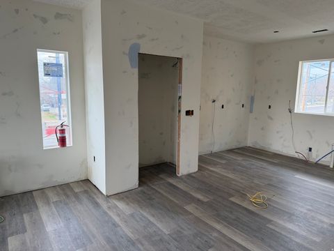 Tiny photo for 7214 S 160 E #1, Midvale, UT 84047 (MLS # 2140908)