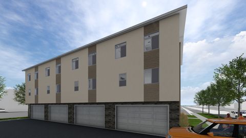 Tiny photo for 7214 S 160 E #1, Midvale, UT 84047 (MLS # 2140908)