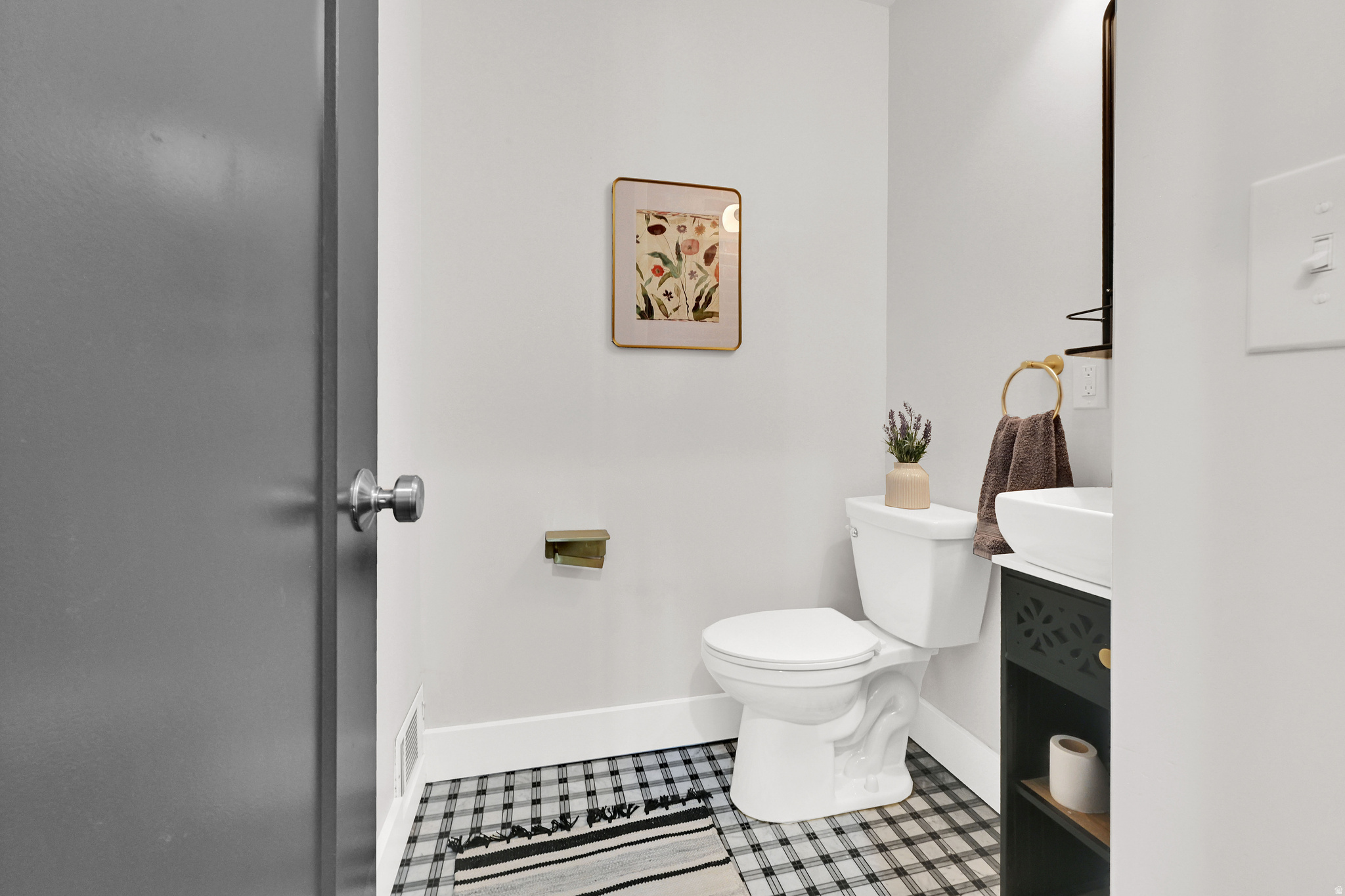 HIGHLAND PARK AREA - Residential